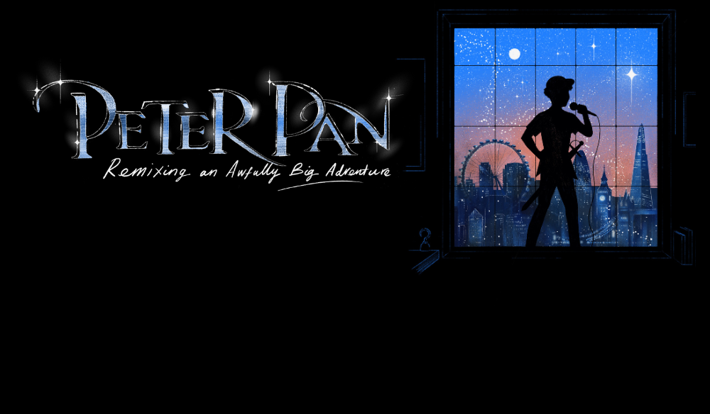 Peter Pan