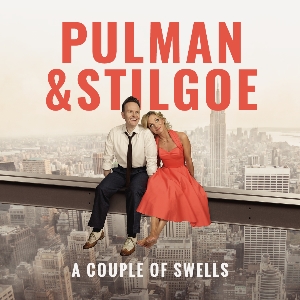 Pulman & Stilgoe - A Couple of Swells