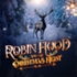 Robin Hood and the Christmas Heist