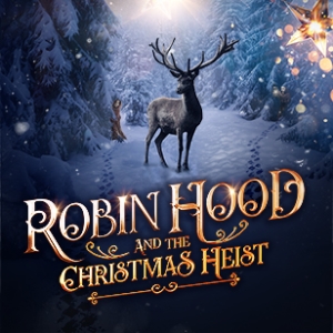 Robin Hood and the Christmas Heist