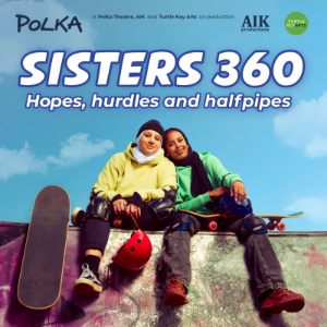 Sisters 360