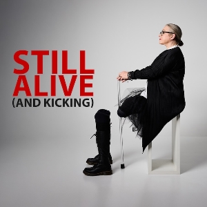 Still Alive (and Kicking)