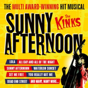 Sunny Afternoon