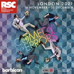 The Comedy of Errors The Comedy of Errors
