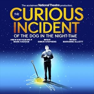 The Curious Incident of the Dog in the Night-time The Curious Incident of the Dog in the Night-time