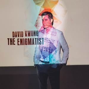The Enigmatist