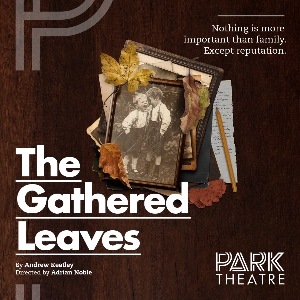 The Gathered Leaves The Gathered Leaves