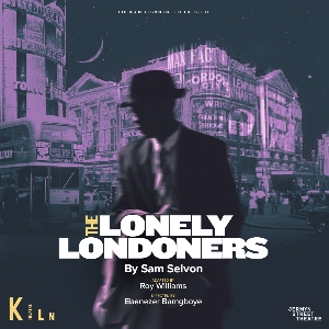 THE LONELY LONDONERS