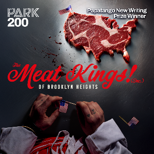 The Meat Kings! (Inc.) of Brooklyn Heights The Meat Kings! (Inc.) of Brooklyn Heights