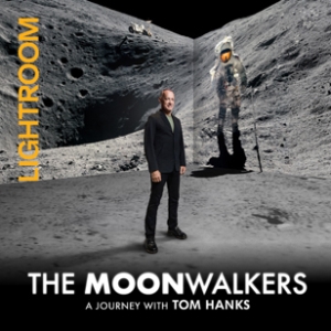 The Moonwalkers - A Journey with Tom Hanks