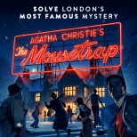 The Mousetrap