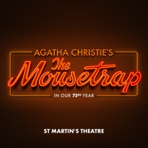 The Mousetrap