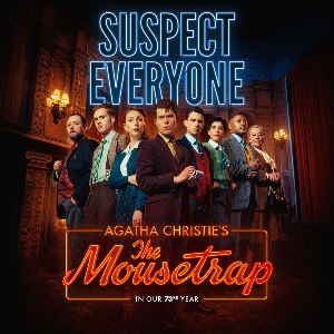 The Mousetrap