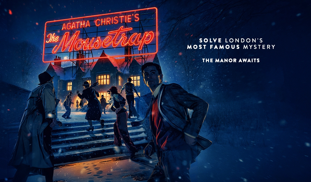 The Mousetrap