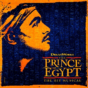 The Prince of Egypt The Prince of Egypt