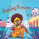 The Rapping Princess