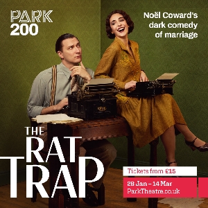 The Rat Trap The Rat Trap