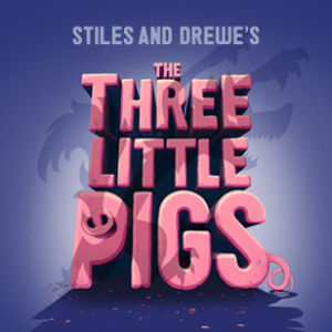 The Three Little Pigs