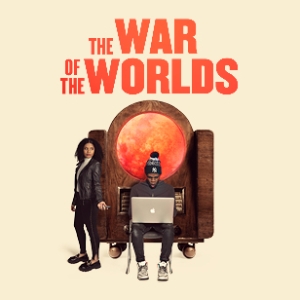 The War of the Worlds 