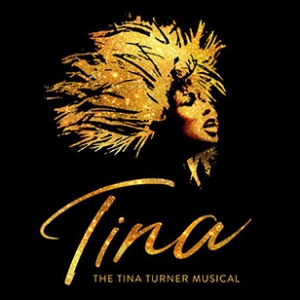 TINA - The Tina Turner Musical TINA - The Tina Turner Musical