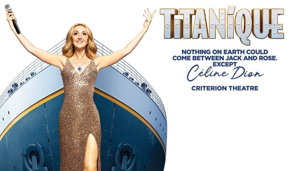 Titaníque
