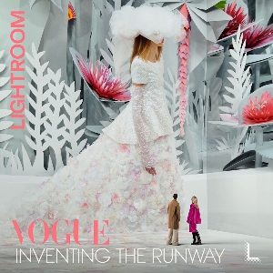 Vogue: Inventing the Runway