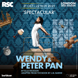 Wendy & Peter Pan Wendy & Peter Pan