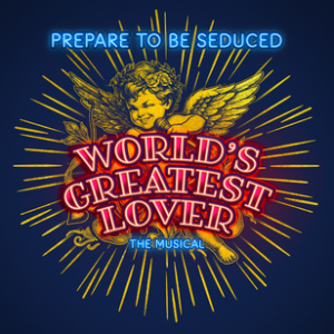 World's Greatest Lover 