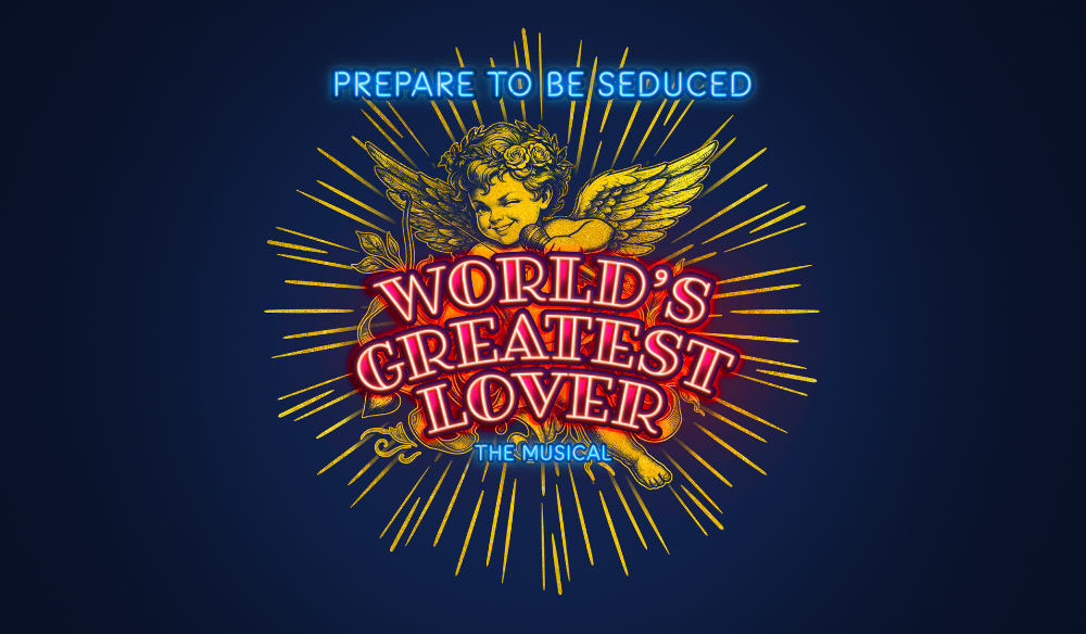 World's Greatest Lover 