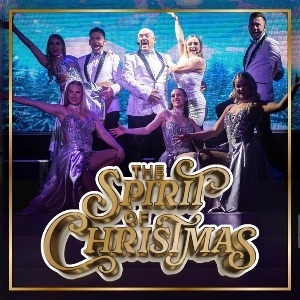 SPIRIT OF CHRISTMAS