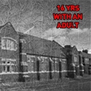 Ghost hunt - Charles Young Centre (South shields) Ghost hunt - Charles Young Centre (South shields)