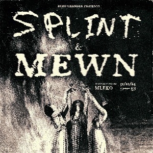 Splint & Mewn