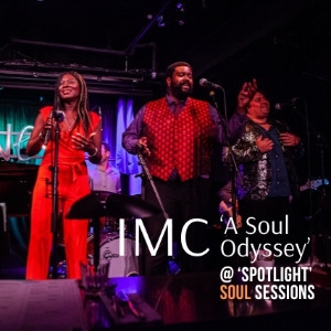 Independent Musicians Collective: A Soul Odyssey