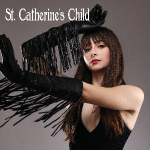 St Catherine's Child
