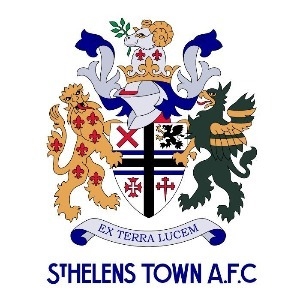 St Helens Town AFC Presentation Night