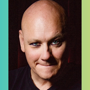 Stand Up Comedy in Southampton with Terry Alderton