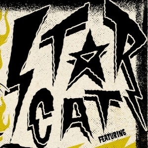 STARCAT ft Slim Jim Phantom, Phil Polecat & Neal X