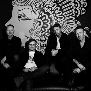 Starsailor (UK)