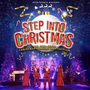 Step Into Christmas Step Into Christmas