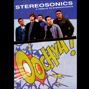 Stereosonics - A Tribute to The Stereophonics