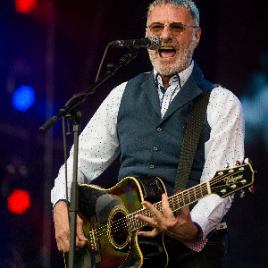Steve Harley - Come up and see me...