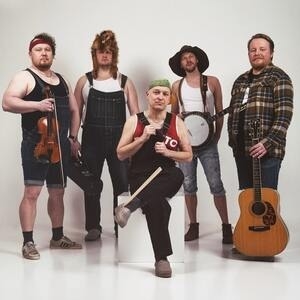 Steve'n'Seagulls