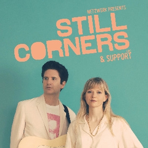 Still Corners (UK)