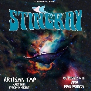 Stingray