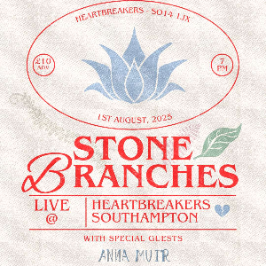 Stone Branches