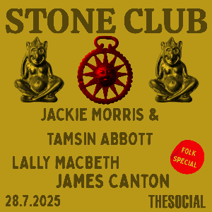 STONE CLUB