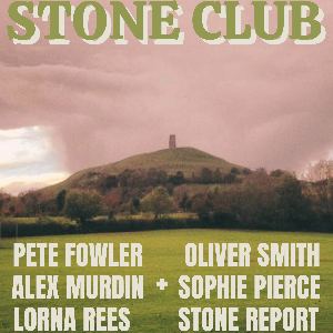 Stone Club