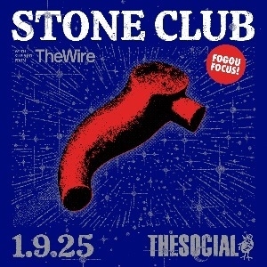 Stone Club