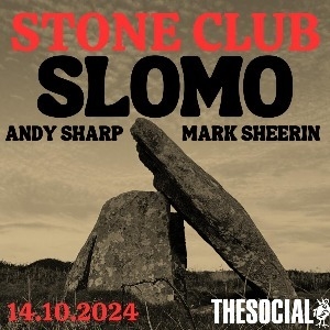 STONE CLUB