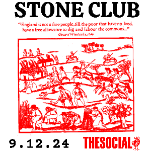 STONE CLUB